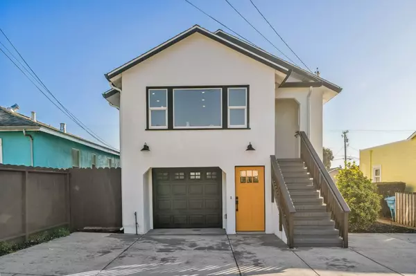 140 Carmel AVE, Pacifica, CA 94044