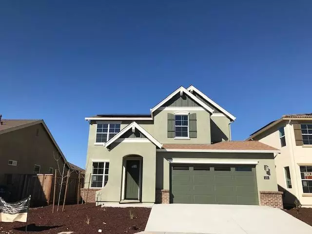 1270 Sycamore ST, Greenfield, CA 93927