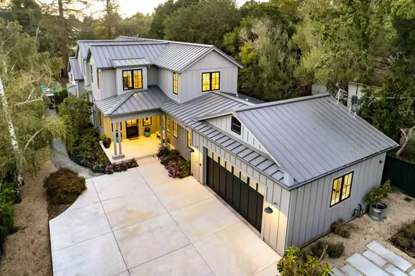 Menlo Park, CA 94025,1868 Valparaiso AVE