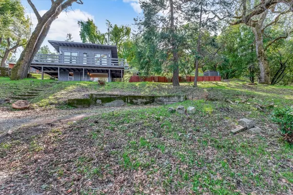 Portola Valley, CA 94028,66 Old Spanish TRL