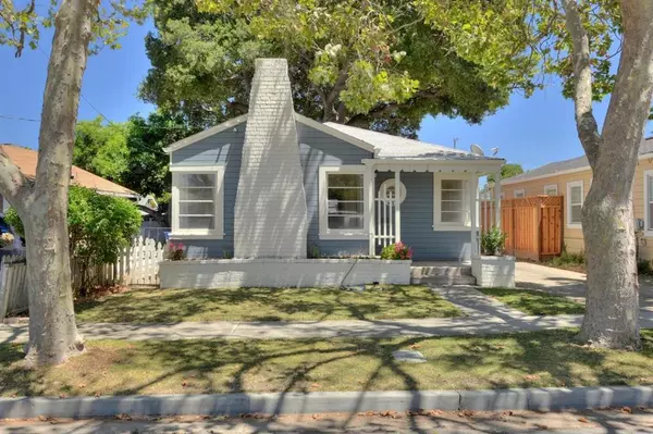 432 Laswell AVE, San Jose, CA 95128