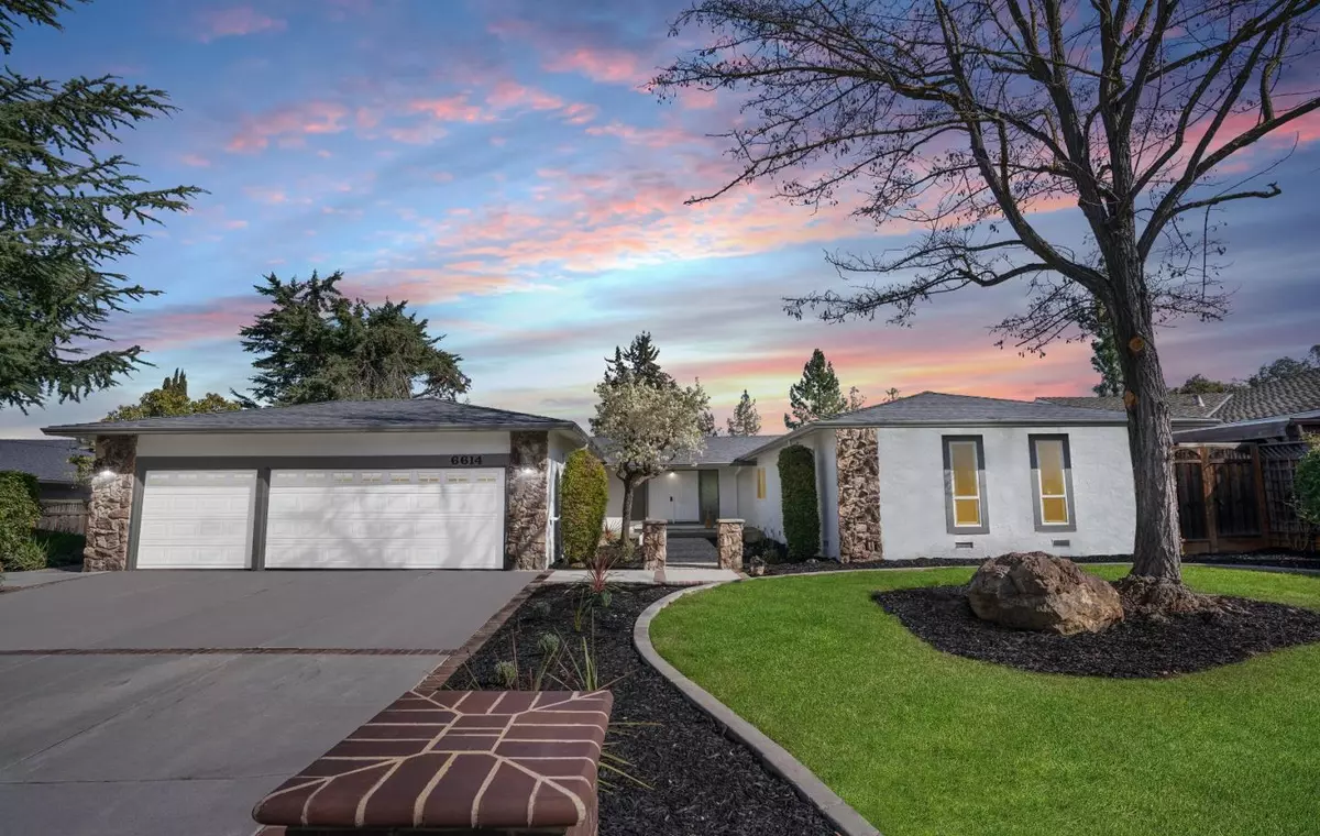 San Jose, CA 95120,6614 Leyland Park DR