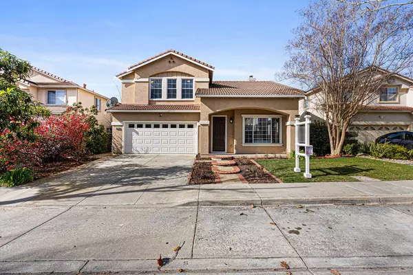 4559 Lorenzo LN, San Jose, CA 95135