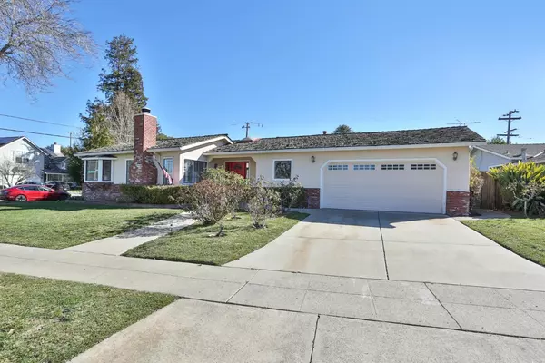 San Jose, CA 95129,1360 Brook Glen DR