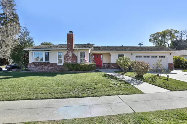 San Jose, CA 95129,1360 Brook Glen DR