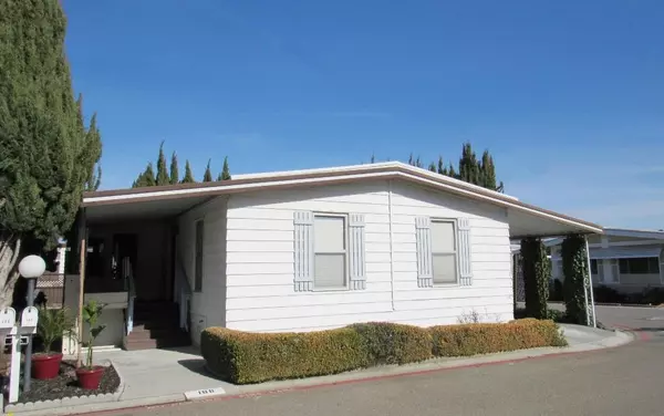 1111 Morse AVE 188, Sunnyvale, CA 94089