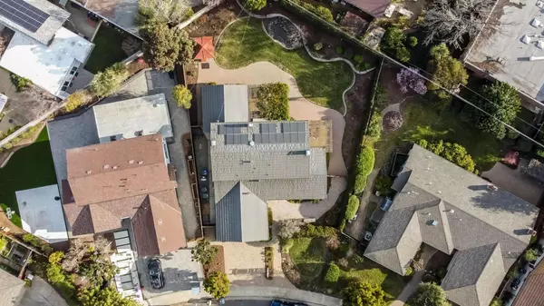 Sunnyvale, CA 94087,544 Fort Laramie DR