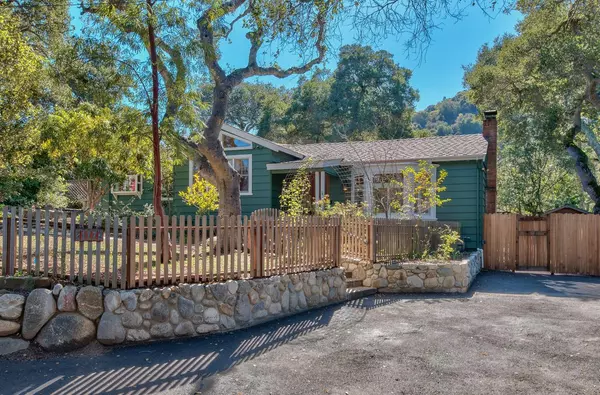 177 Calle De La Ventana, Carmel Valley, CA 93924