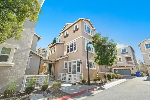 Fremont, CA 94538,3176 Estero TER