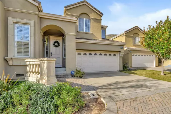 South San Francisco, CA 94080,30 Baypark CIR