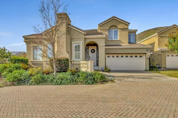30 Baypark CIR, South San Francisco, CA 94080
