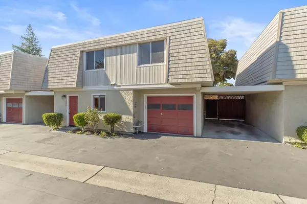 Redwood City, CA 94061,730 Vera AVE