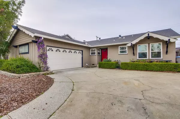 5657 Waltrip LN, San Jose, CA 95118