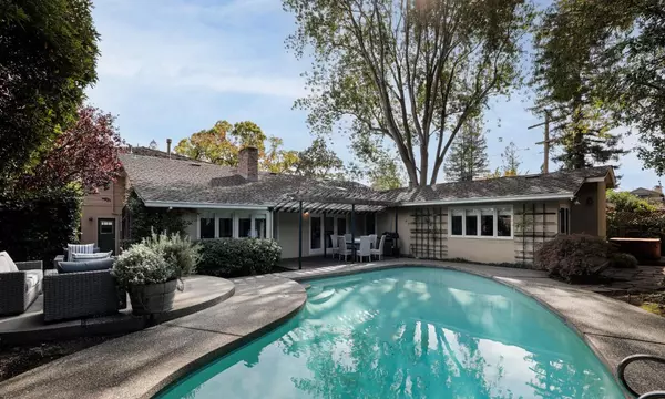 Menlo Park, CA 94025,170 Pineview LN