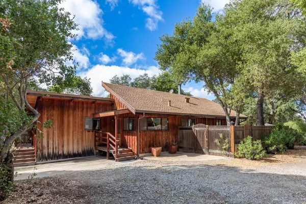 Carmel Valley, CA 93924,21446 Laurel Spring RD