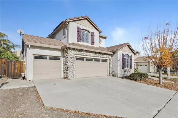 Tracy, CA 95377,2551 Wyman WAY