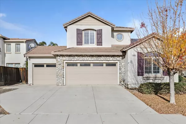 Tracy, CA 95377,2551 Wyman WAY