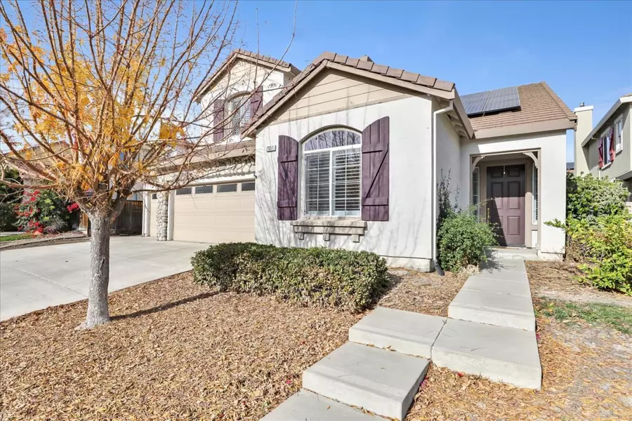 2551 Wyman WAY, Tracy, CA 95377