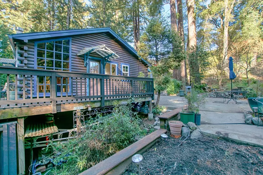 14635 Big Basin WAY, Boulder Creek, CA 95006