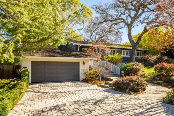 2327 Olympic AVE, Menlo Park, CA 94025