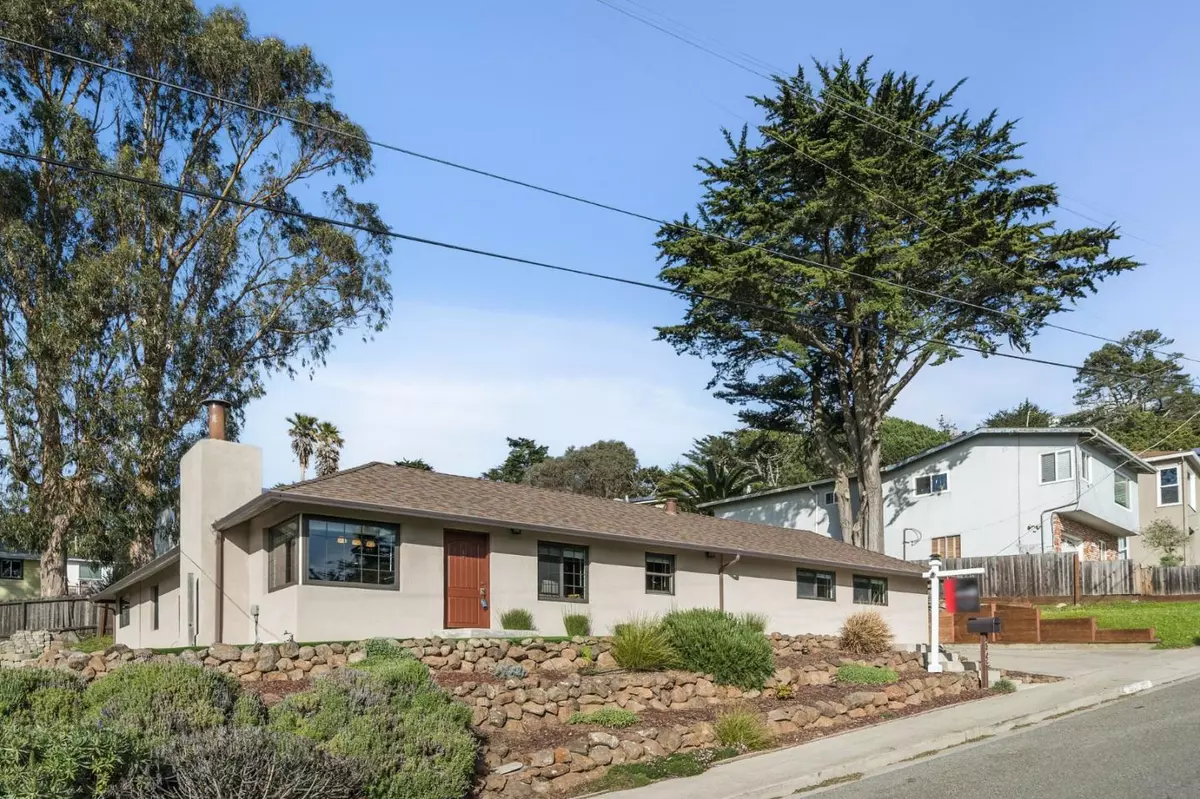 Pacifica, CA 94044,363 Bancroft WAY