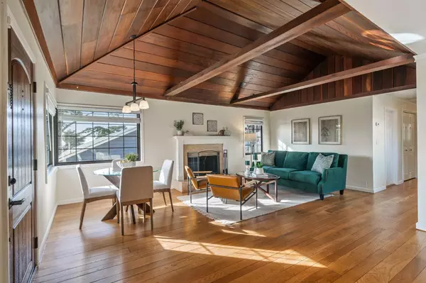 Pacifica, CA 94044,363 Bancroft WAY