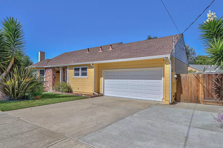 508 Wilson ST, Salinas, CA 93901