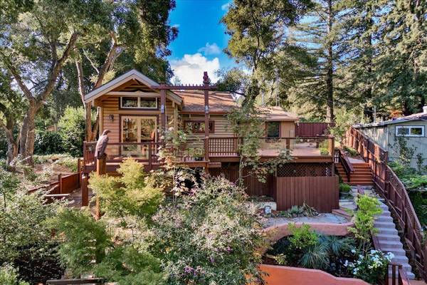 17954 Oak DR, Los Gatos, CA 95033