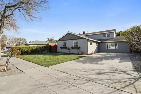 1160 Lynn WAY, Sunnyvale, CA 94087