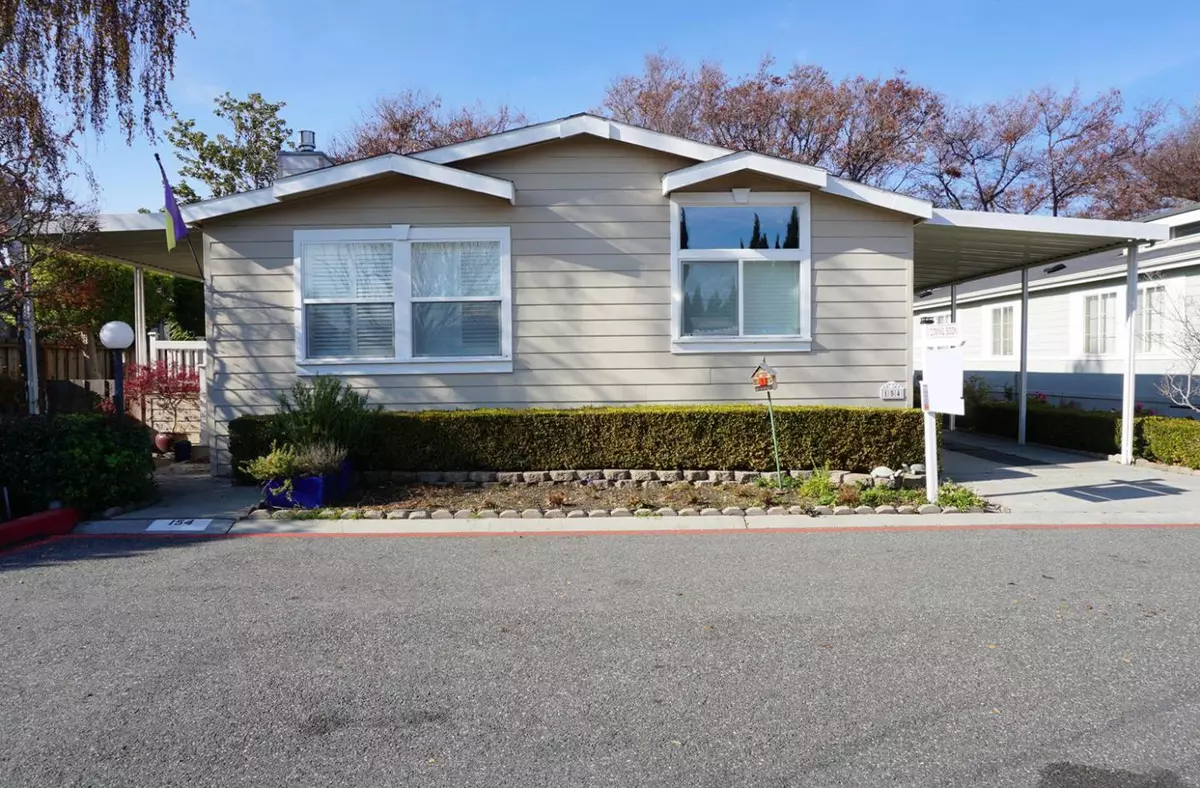 Sunnyvale, CA 94089,1111 Morse AVE 154