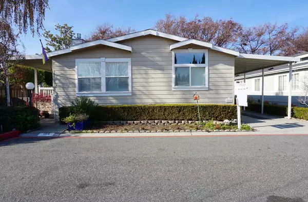 1111 Morse AVE 154, Sunnyvale, CA 94089