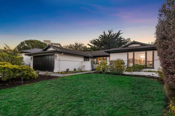 1490 Murchison DR, Millbrae, CA 94030