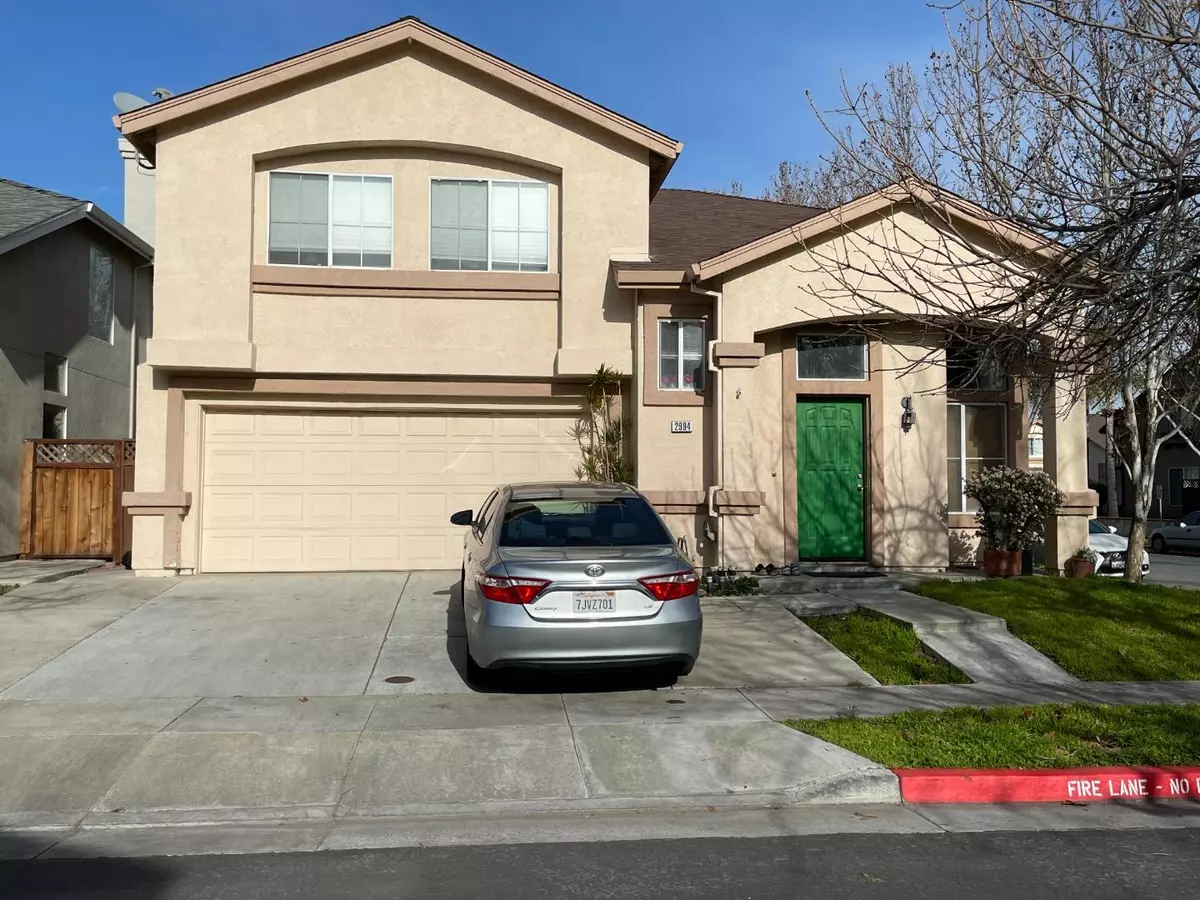 San Jose, CA 95111,2994 Angeloni PL