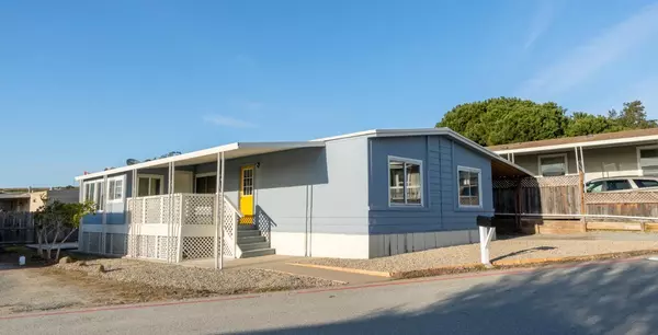 1900 Salinas RD 12, Moss Landing, CA 95039