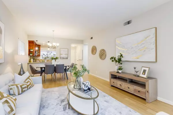 Santa Clara, CA 95051,1400 Bowe AVE 1504