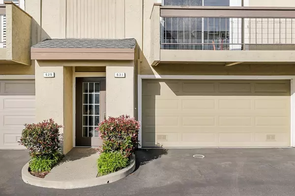 South San Francisco, CA 94080,631 Stonegate DR