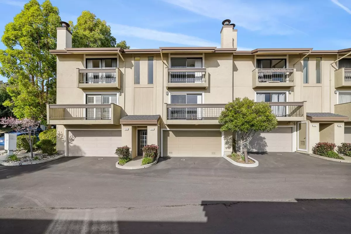 South San Francisco, CA 94080,631 Stonegate DR