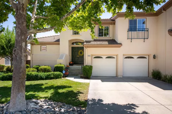 San Jose, CA 95120,1014 Mallard Ridge CT