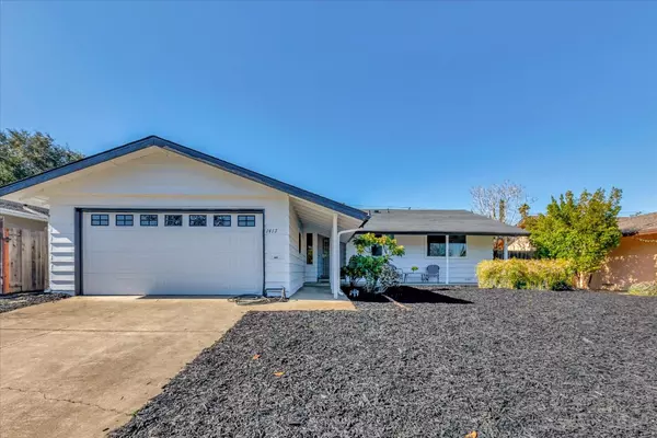 1417 Firebird WAY, Sunnyvale, CA 94087