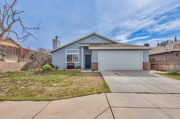 642 Jimenez ST, Soledad, CA 93960