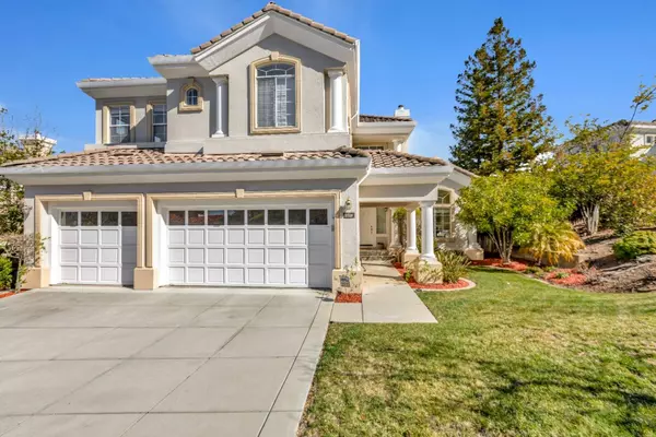 5568 Snowdon PL, San Jose, CA 95138