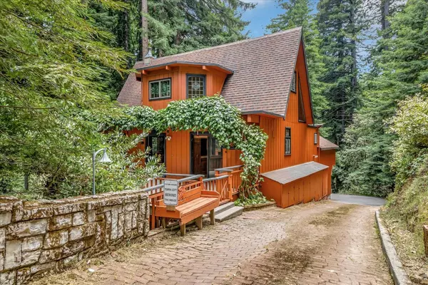 16990 Skyline BLVD, Woodside, CA 94062