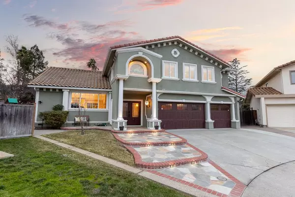 6527 Timberview CT, San Jose, CA 95120