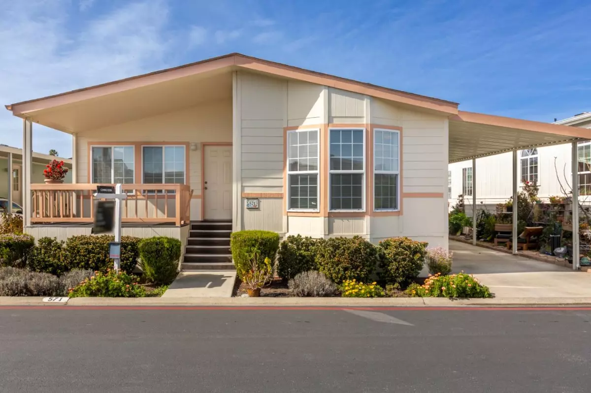 Sunnyvale, CA 94089,1220 Tasman DR 571