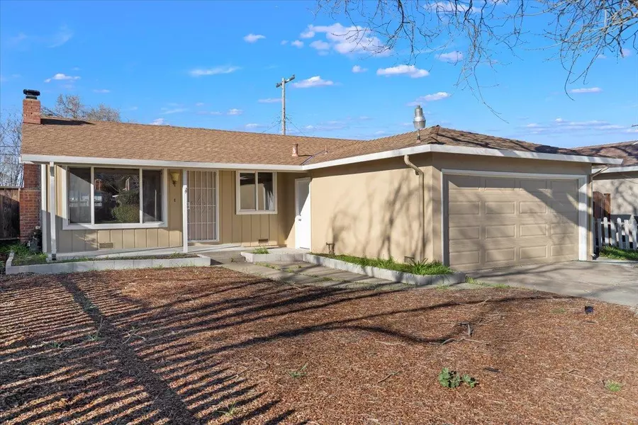 249 Sylvia AVE, Milpitas, CA 95035
