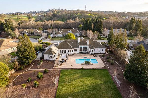 14680 Secretariat CT, Morgan Hill, CA 95037