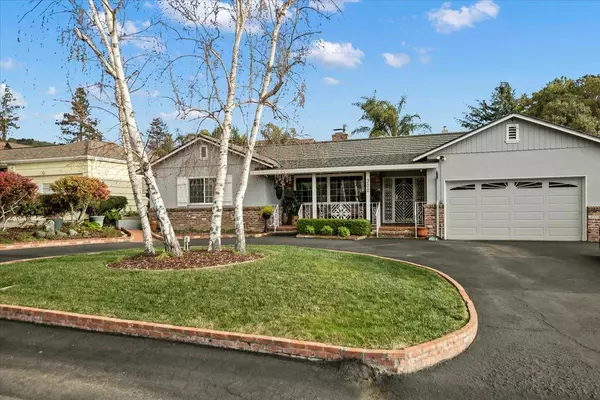 San Jose, CA 95127,300 Rennie AVE