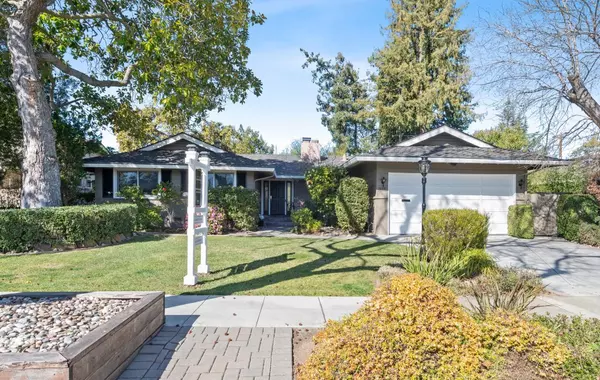 1079 Ticonderoga DR, Sunnyvale, CA 94087