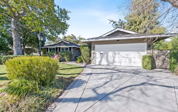 Sunnyvale, CA 94087,1079 Ticonderoga DR