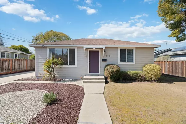 1321 Selo DR, Sunnyvale, CA 94087